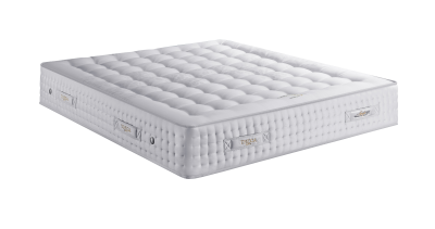 TRECA PARIS Couture Apogée • Obermatratze